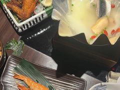 -匠和风精致料理(莆田财富中心店)