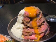 千层火山牛丼（中份）-YAMAKAWA(龙湖胥江天街店)
