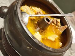 -福照楼汽锅鸡·云南特色菜(火车站锦江店)