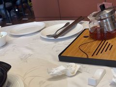 -麒茗餐厅·粤菜·宴会厅·海鲜(锦绣路店)