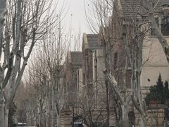 -万科霞光道5号