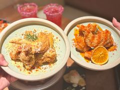 -双门洞·森系料理(体育西店)