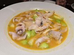 -老头儿油爆虾·知味杭州(爱琴海购物中心)