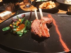 -AZUL by FUEL蓝色·法式酒馆(琶醍店)