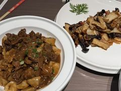 -将相和·海鲜蒸饺大连菜
