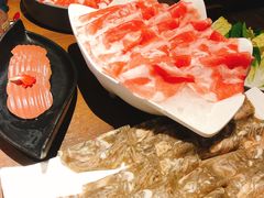 -快乐小羊·内蒙牛羊肉火锅(流花中心店)