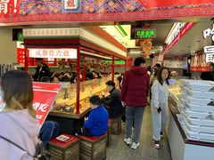 -成都你六姐·牛肉冒菜(城市集市合生汇店)