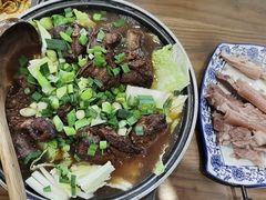 -庄行曹记羊肉(泗泾店)