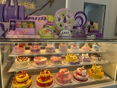 -GANSO元祖食品(双井店)