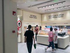 -凯德广场(学府店)