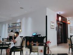 -铭轩中餐厅·海南菜·粤菜(亚龙湾瑞吉店)