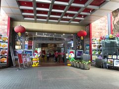 -南海食街(佛冈店)