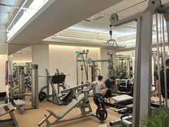 -YCHL Studios健身工作室(市二宫店)