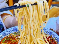 -伊穆祥牛肉面总店·清真