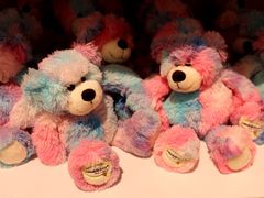 店内环境-星光糖果屋