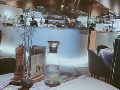 -L'Arome芳芳法国餐厅(仙林金鹰店)