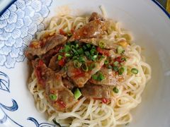 -赤面仔(麓湖美食岛店)