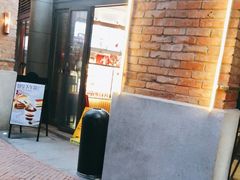 -COSTA COFFEE(武汉天地店)