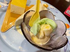 -松子料理(华威桥店)