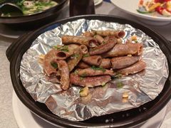 -百味馆·粤菜·湛江菜(后海花园店)