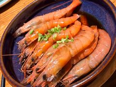 生腌红虾-原製原味(普陀山磐龙店)