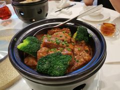 -安蒂娅.悦景轩中餐厅(西乡店)