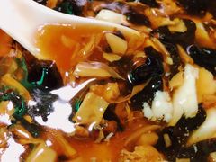 豆腐脑-增盛魁小吃店
