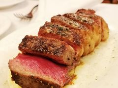 -摩根扒房(桐梓林店)