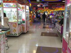 -汤姆熊欢乐世界(龙之梦店)