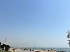 -日照灯塔风景区