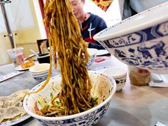 -海碗居(牡丹园店)