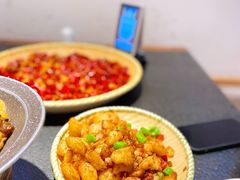 -万重锦·人文川菜馆(骡马市店)