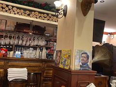 -摩根扒房(桐梓林店)