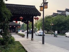 -南浔古镇