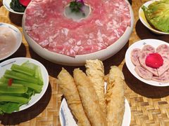 -小龙坎火锅(东汇城店)