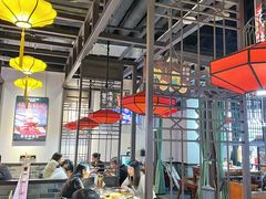 -受气牛肉·重庆耙牛肉(来福士店)