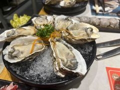 -蚝大仙横琴生蚝火锅(中央汇店)