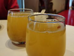 -俏江南天津时尚曲艺主题餐厅(马场道店)