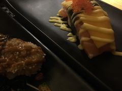 -昊·来了寿司(双楠2店)