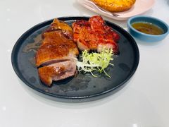 -润记·广东餐馆(苏州中心店)