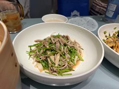 -小大董·烤鸭(观景餐厅·南京西路店)