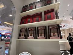 -HOT CRUSH趁热集合·现烤面包(环球港店)