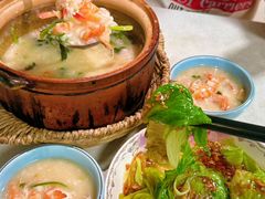 -真口味潮州砂锅粥(岗厦店)