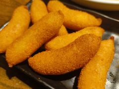 -穿越时尚餐厅(英武中路店)