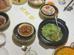 -香港龙凤楼(陆家嘴中心店)