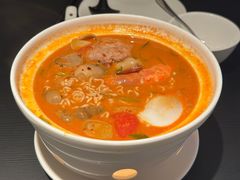 -珍宝海鲜JUMBO Seafood(北京SKP店)