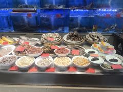 -清雅臻品·竹林院落·新派青岛菜(崂山店)