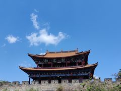 -大理古城