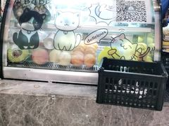 -杯言茶语(龙德广场店)