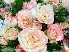 -森野花艺培训·企业团建活动沙龙